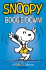 Snoopy: Boogie Down! - eBook