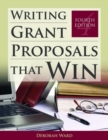 Writing Grant Proposals That Win - Book