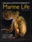 Laboratory and Field Investigations in Marine Life - Book