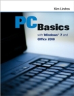 PC Basics with Windows 7 and Office 2010 - Book