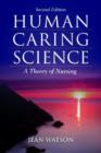 Human Caring Science - Book