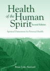 Health Of The Human Spirit - Book