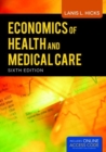 Economics Of Health And Medical Care - Book