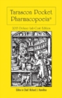 Tarascon Pocket Pharmacopoeia 2013 Deluxe Lab-Coat Edition - Book