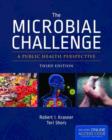 The Microbial Challenge: A Public Health Perspective - Book