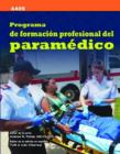 Programa De Formacion Profesional Del Paramedico - Book