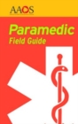 Paramedic Field Guide - Book