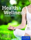 Health  &  Wellness - Book