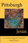 Pittsburgh Jesus - Book