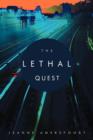 The Lethal Quest - Book