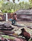 The Unpredictable - Book