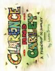 Clarence and Carley : A Friendship So Knarley - Book
