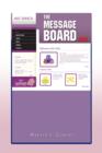 The Message Board.Com'' - Book
