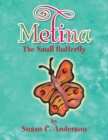 Metina the Small Butterfly - Book