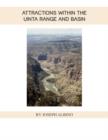 Attractions Within the Uintah Range and Basin - Book