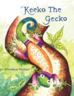 Keeko the Gecko - Book