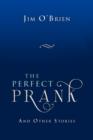 The Perfect Prank - Book