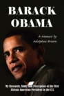 Barack Obama - Book
