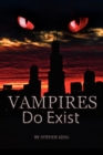 Vampires Do Exist - Book
