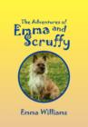 The Adventures of Emma and Scruffy - Book