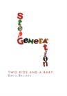 Step Generation - Book
