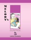 Melody's Surprise - Book