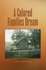 A Colored Families Dream - Book
