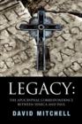 Legacy : The Apocryphal Correspondence Between Seneca and Paul - Book