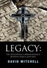 Legacy : The Apocryphal Correspondence Between Seneca and Paul - Book