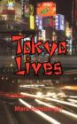 Tokyo Lives - Book
