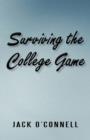 Surviving the College Game - Book