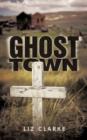 Ghost Town - Book