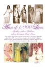 Ann of 1,000 Lives : Author Ann Palmer Relives Her Own Past Lives - eBook