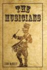 The Musicians - Book