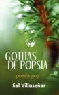 Gotitas de Popsia : Poesia Pop - Book