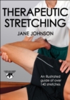 Therapeutic Stretching - Book