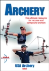 Archery - Book