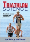 Triathlon Science - Book