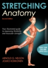 Stretching Anatomy - Book