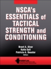 NSCA's Essentials of Tactical Strength and Conditioning - Book