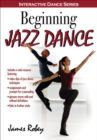 Beginning Jazz Dance - Book