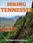 Hiking Tennessee - Book