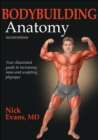 Bodybuilding Anatomy - Book