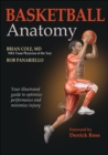 Basketball Anatomy - Book