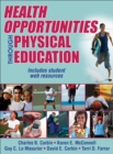 Health Opportunities Through Physical Education - Book