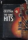 Learn & Master Guitar : The Song Hits - Book
