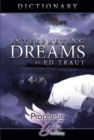 Dream Symbols Dictionary - eBook
