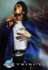 Tribute : Michael Jackson - Book