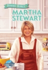 Female Force : Martha Stewart - Book