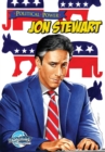 Political Power : Jon Stewart - Book